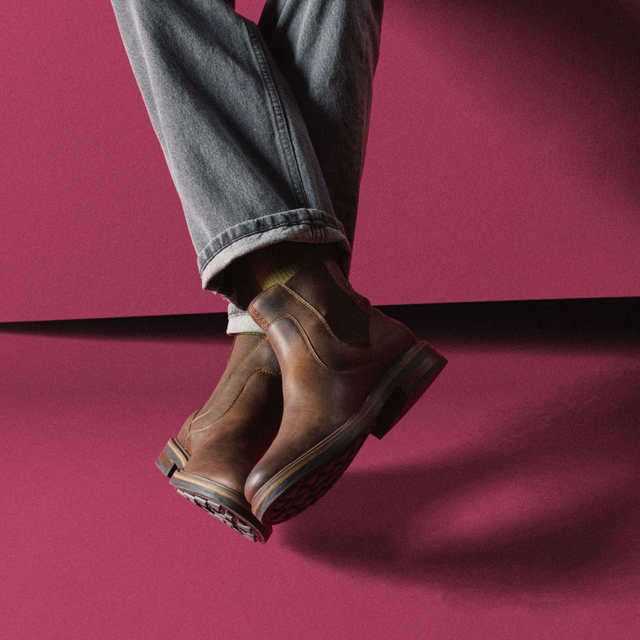 Newford Easy Waterproof Beeswax Warmlined