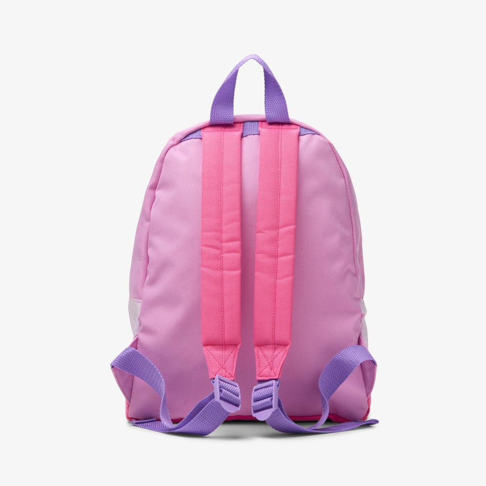 Bluey Backpack Small Pink Combination