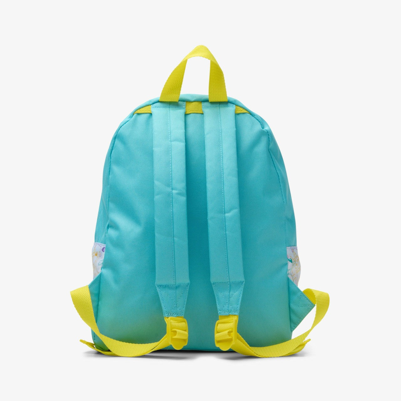 Bluey Backpack Small Blue Combination