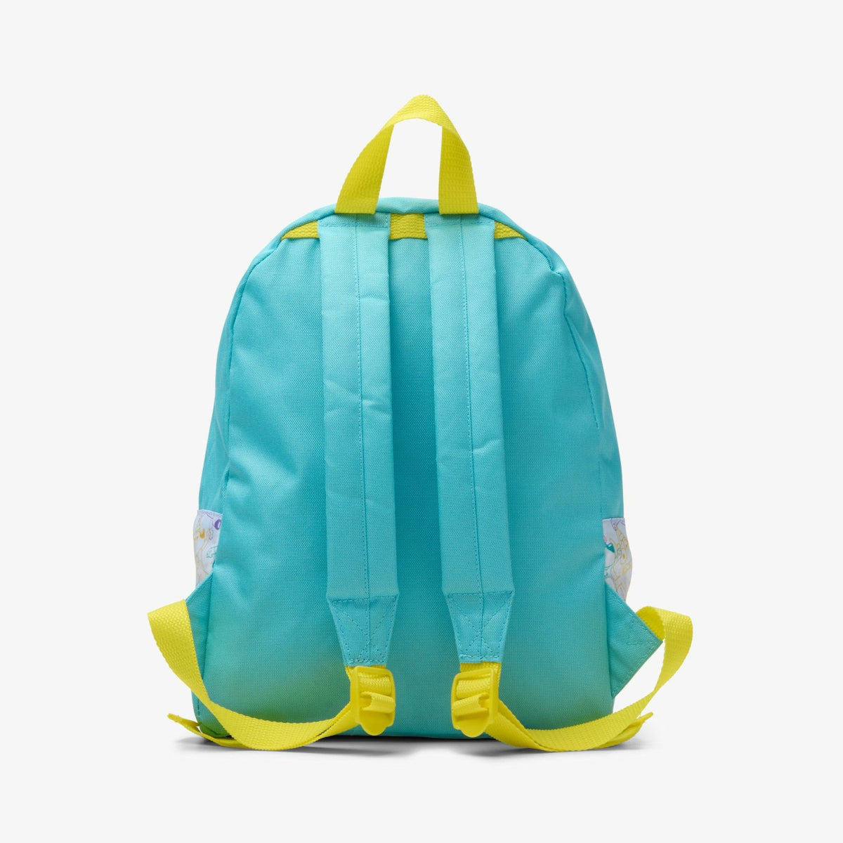 Bluey Backpack Small Blue Combination