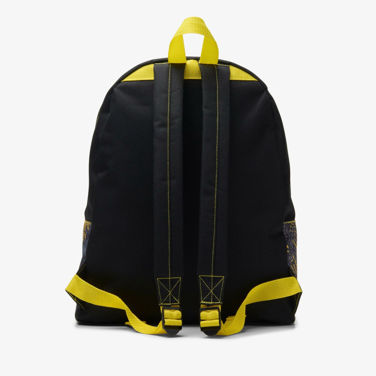 Pokemon 2 Large Black/Yellow