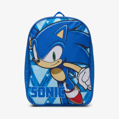 Sonic Small Blue