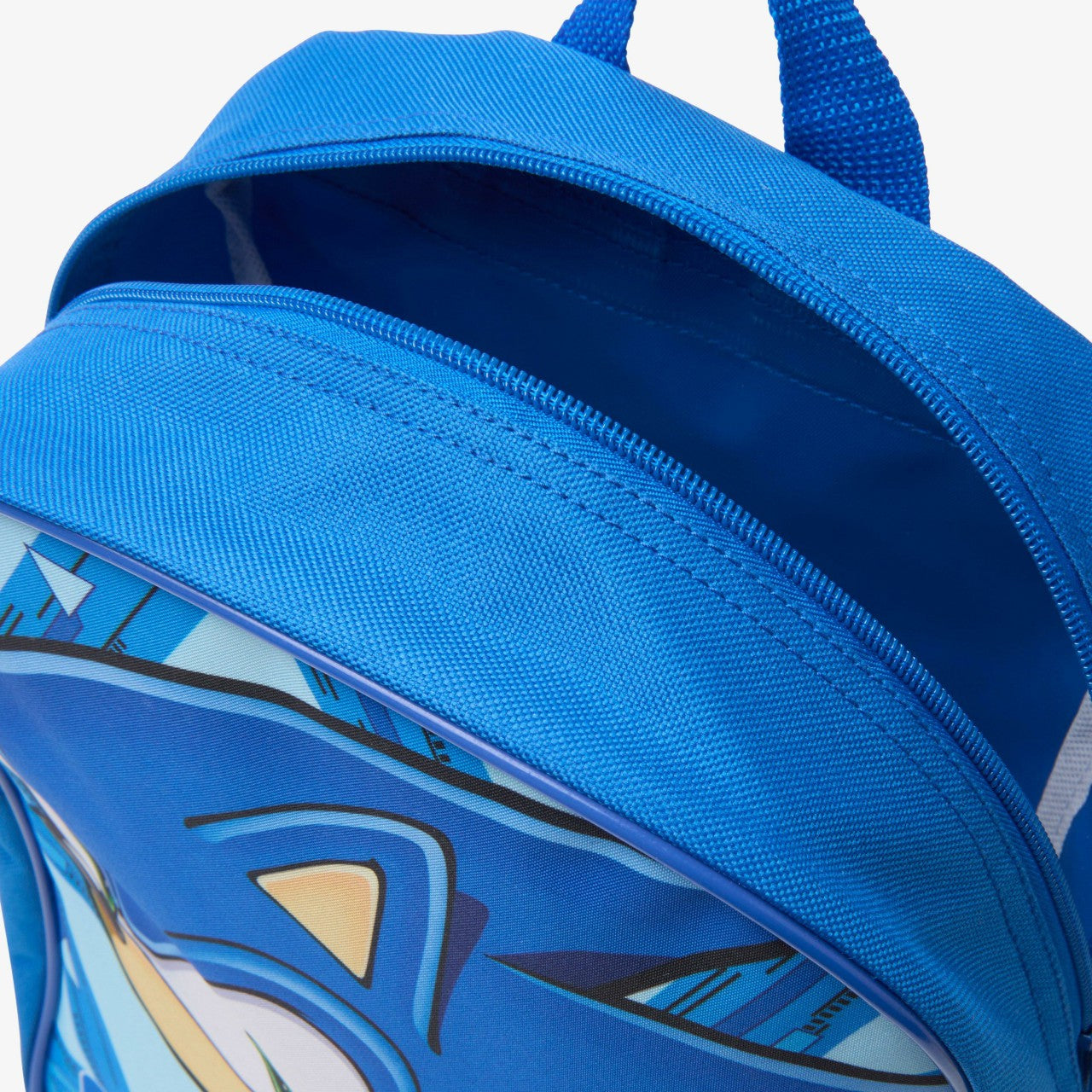 Sonic Small Blue