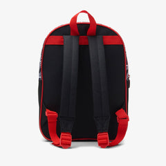 Spiderman Bag Medium Black/Red