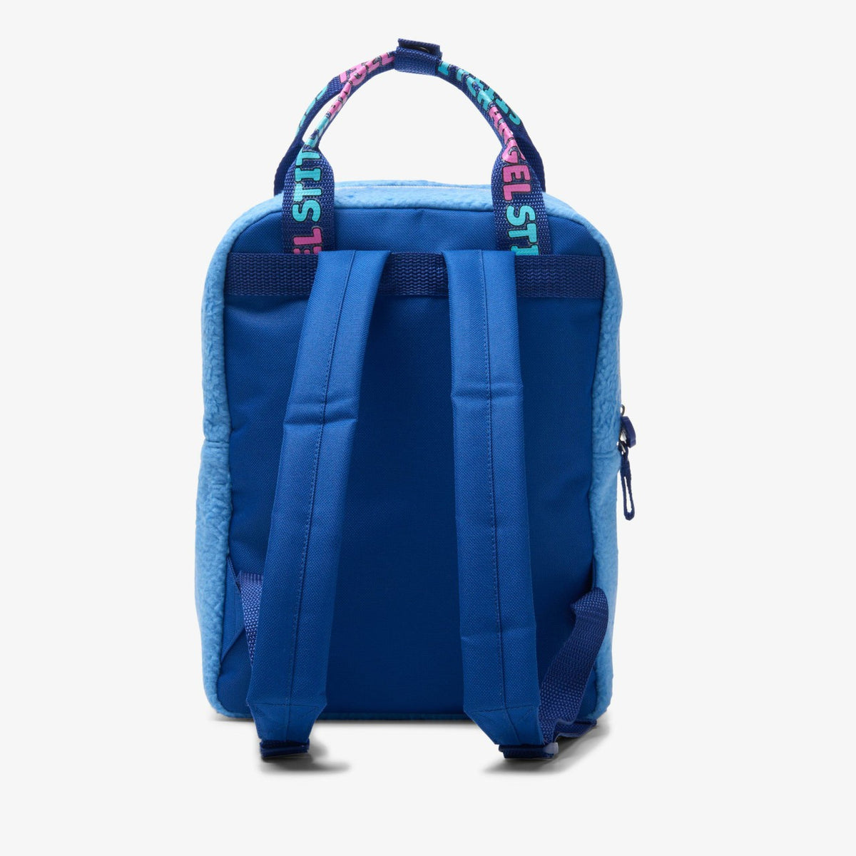 Stitch 2 Small Blue