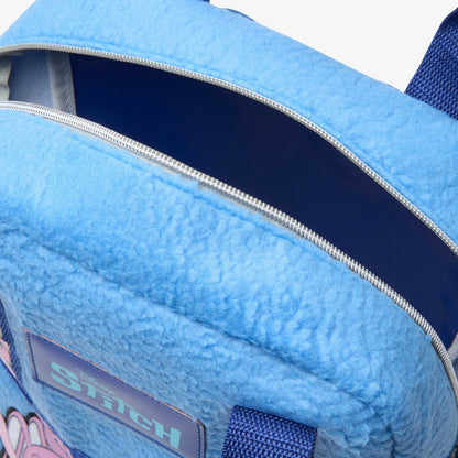 Stitch 2 Small Blue