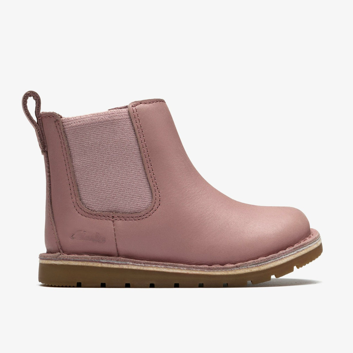 Joyful Sky Toddler Dusty Pink