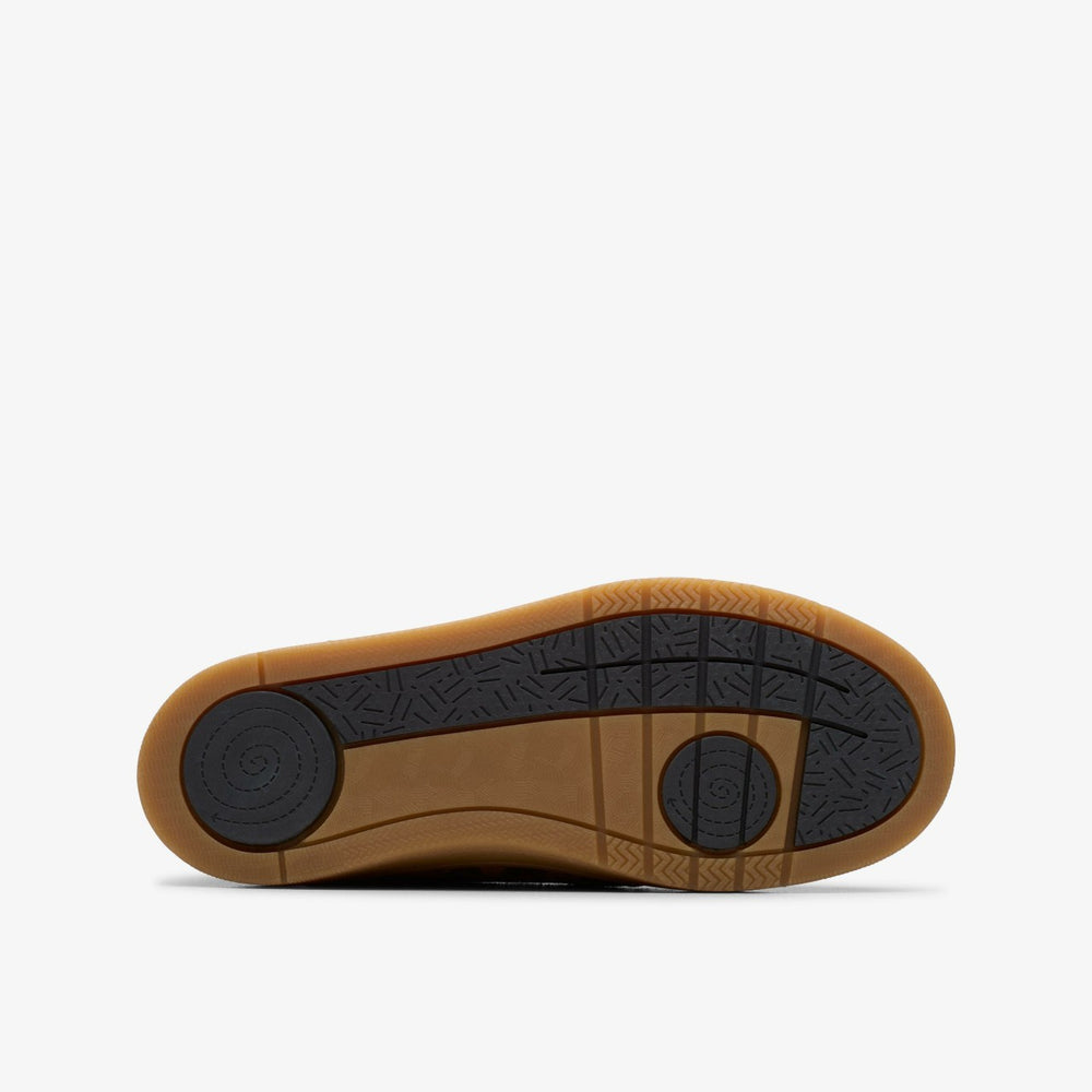 Disco Vibe Kid Leopard Print