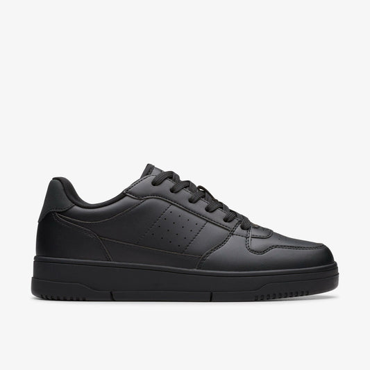 Christly Court Black