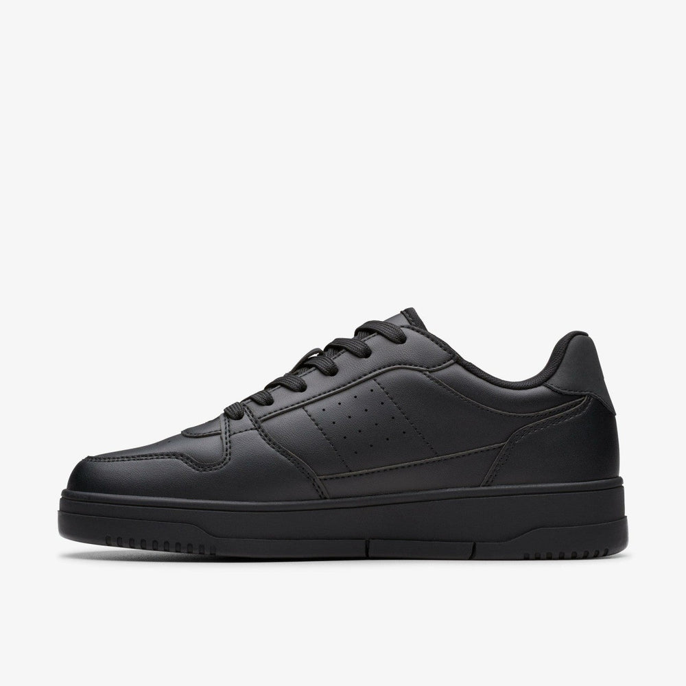 Christly Court Black