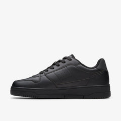 Christly Court Black