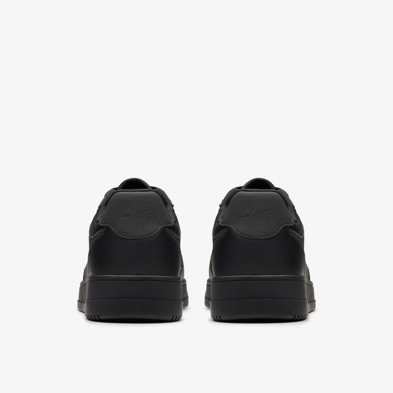 Christly Court Black