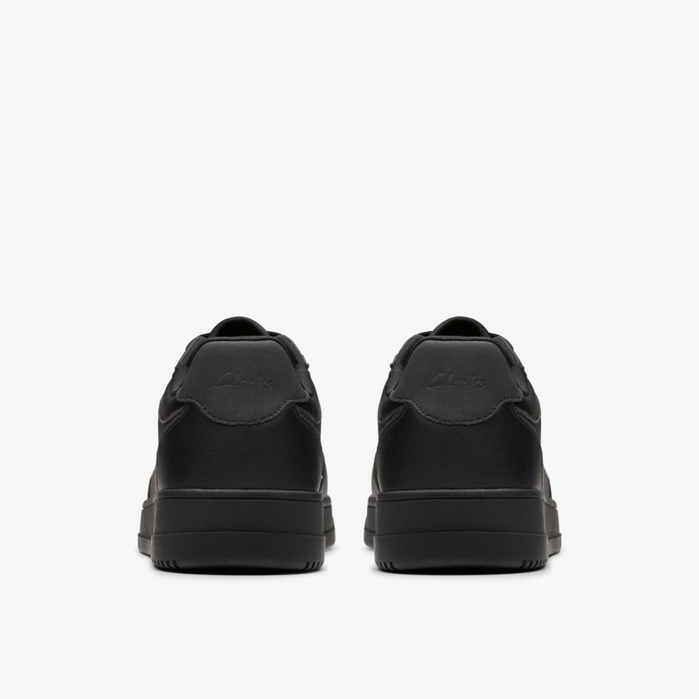 Christly Court Black