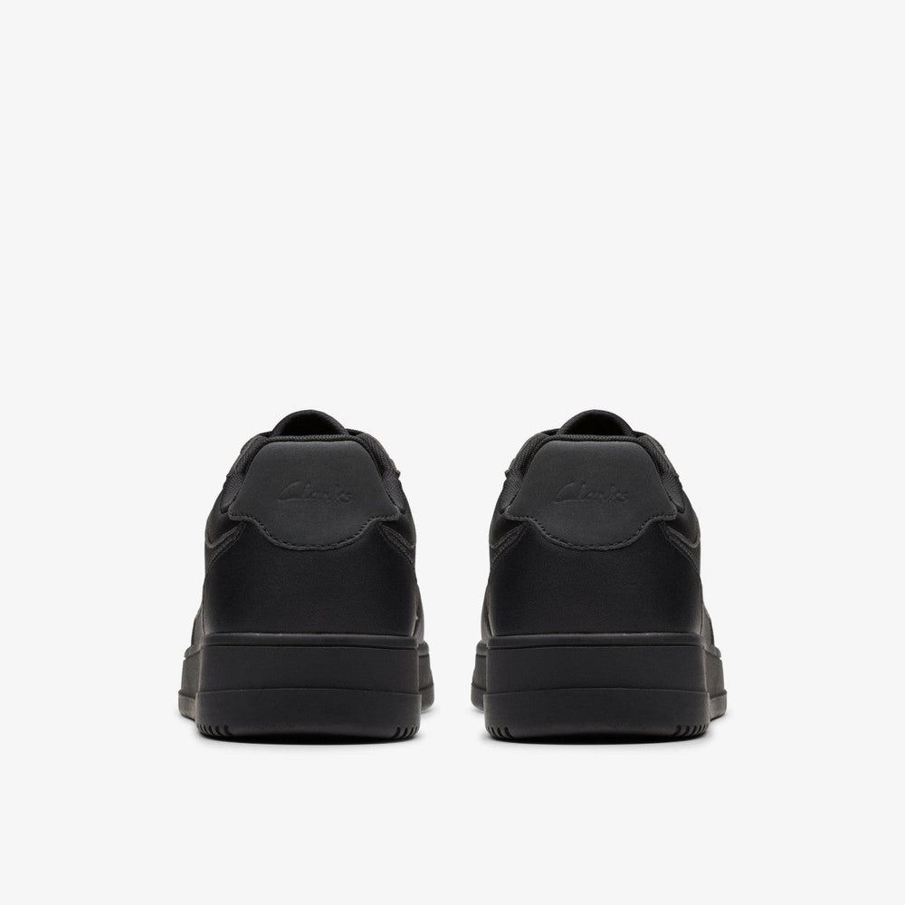 Christly Court Black