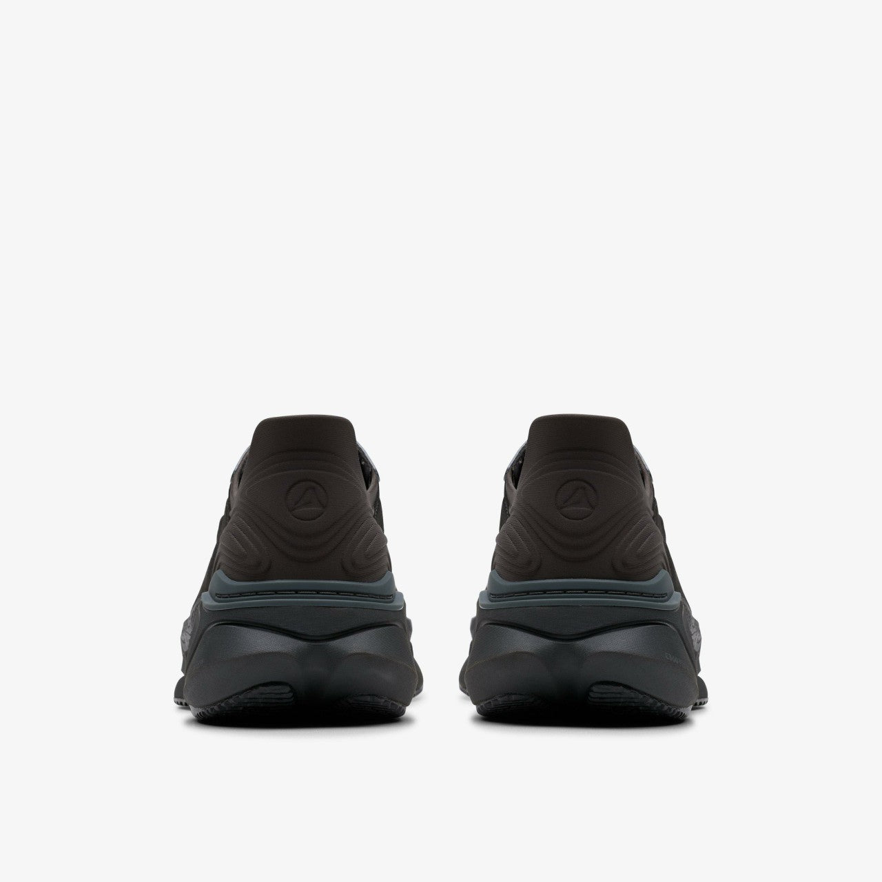Clarks Pace Black