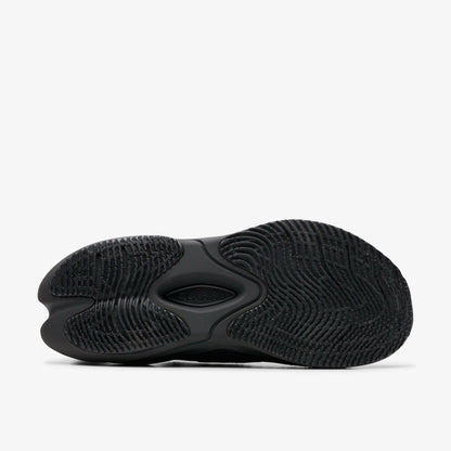 Clarks Pace Black