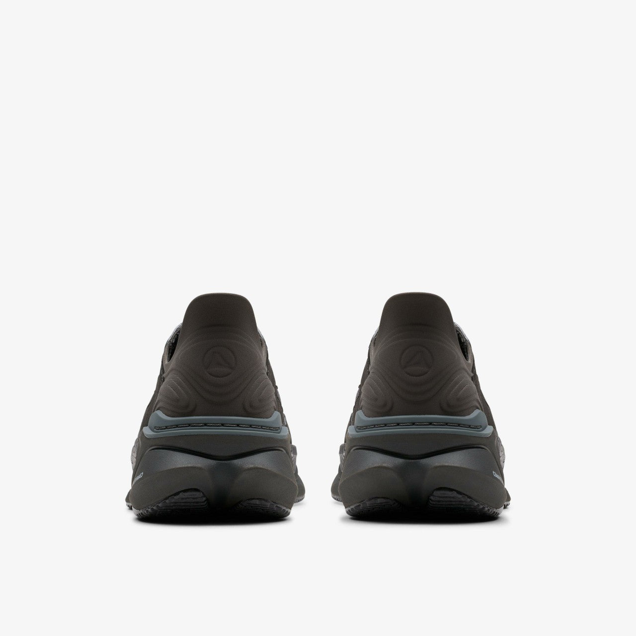 Clarks Pace Black