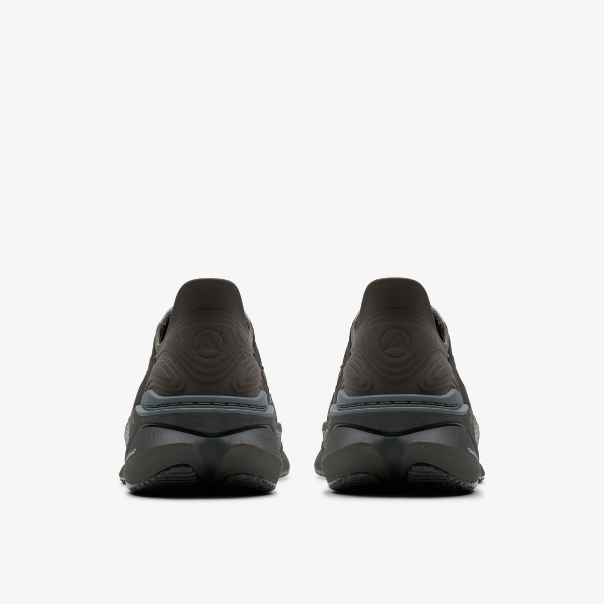 Clarks Pace Black