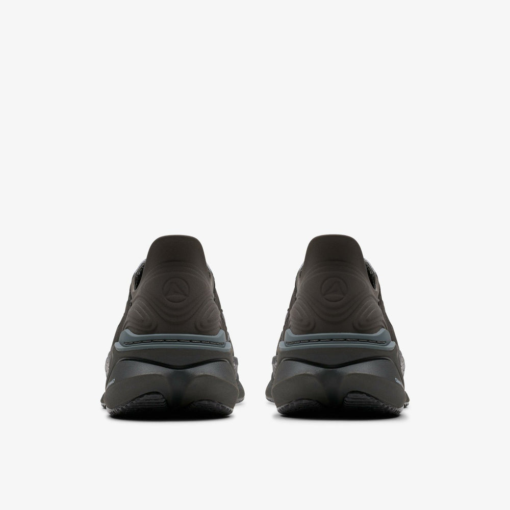 Clarks Pace Black