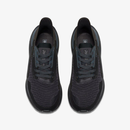 Clarks Pace Black