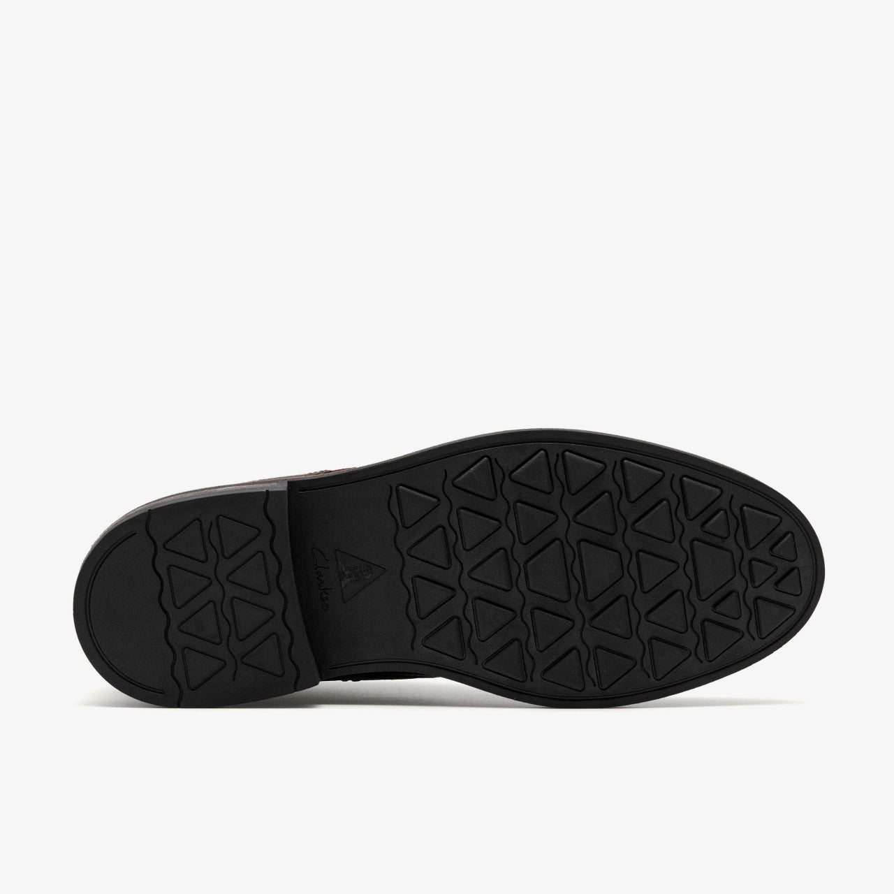 Newford Mid Waterproof Brown Warmlined Leather