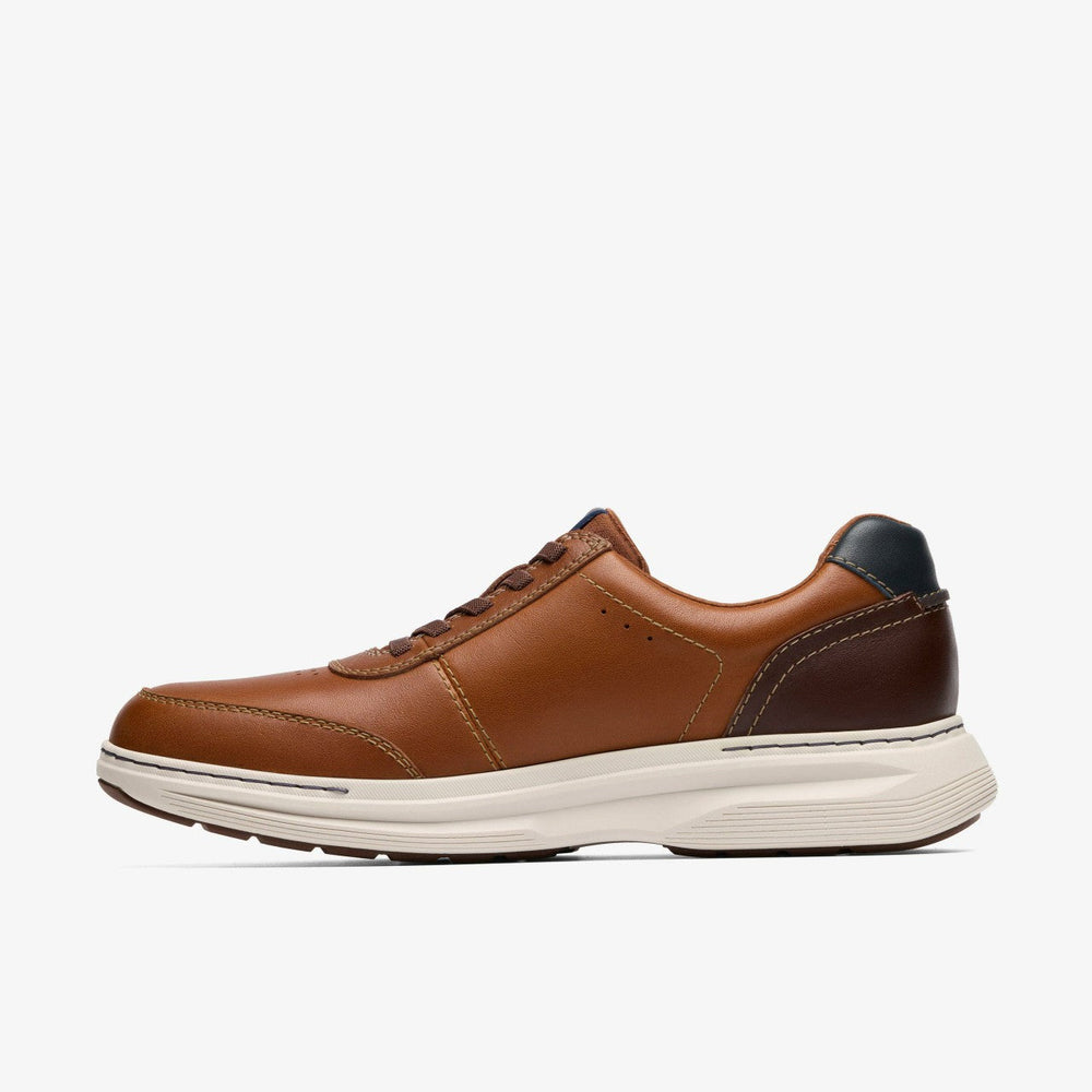 Craftwell Lace Tan Leather
