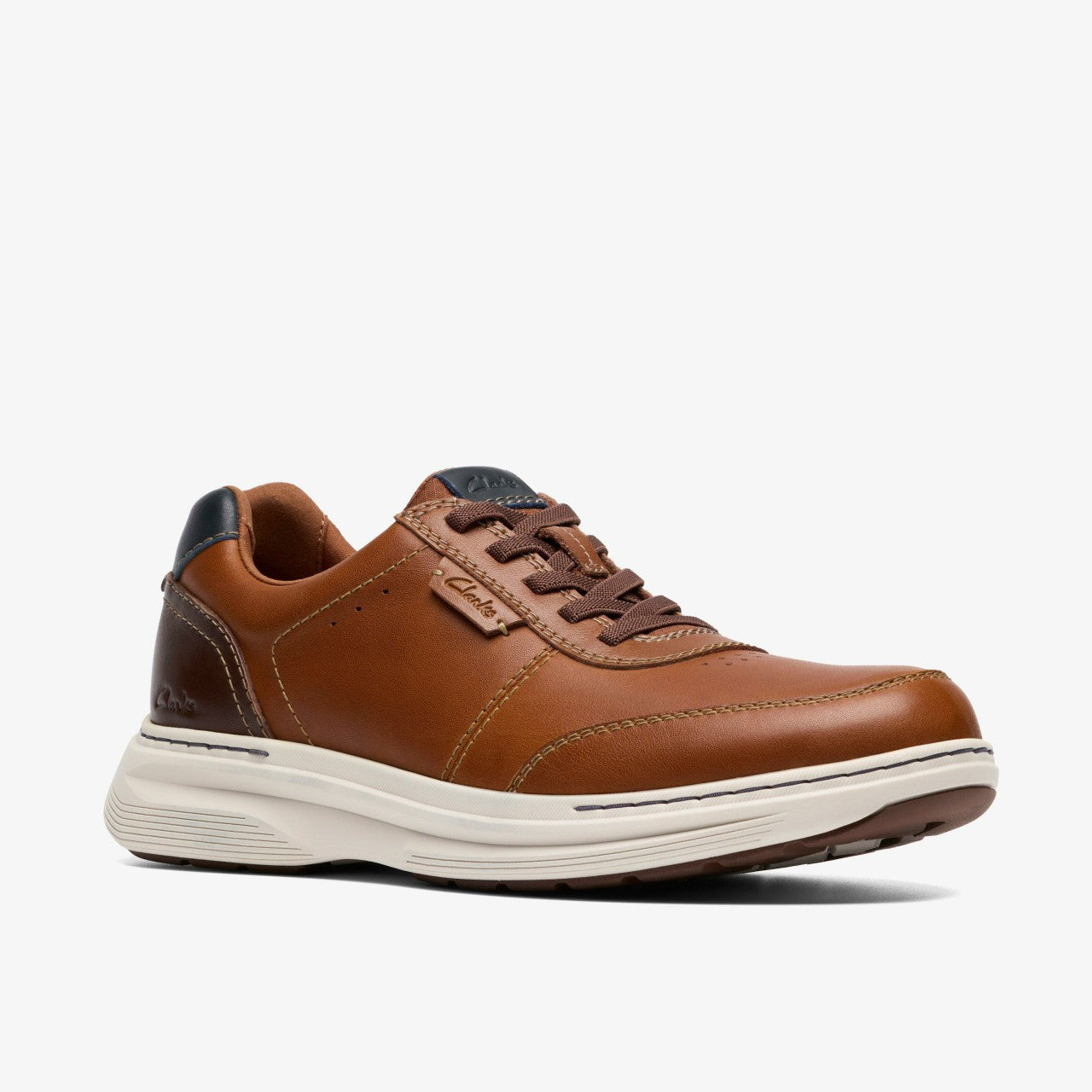 Craftwell Lace Tan Leather