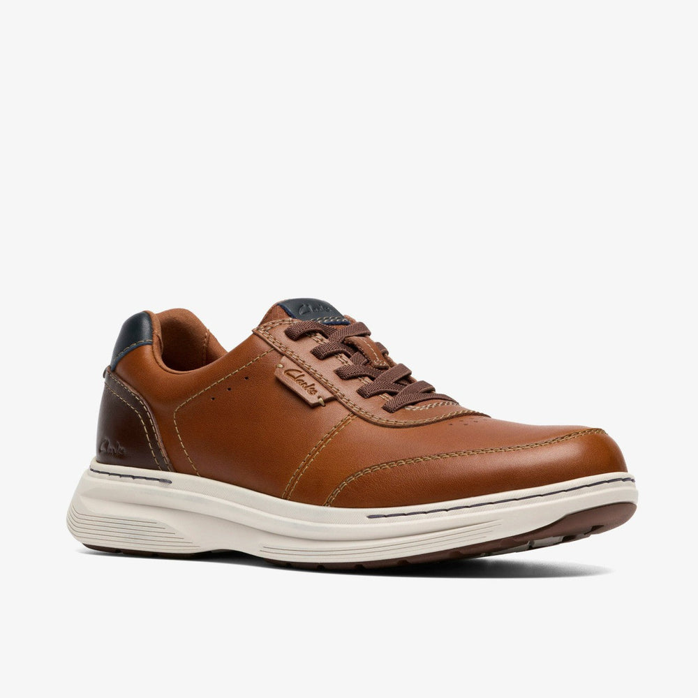 Craftwell Lace Tan Leather