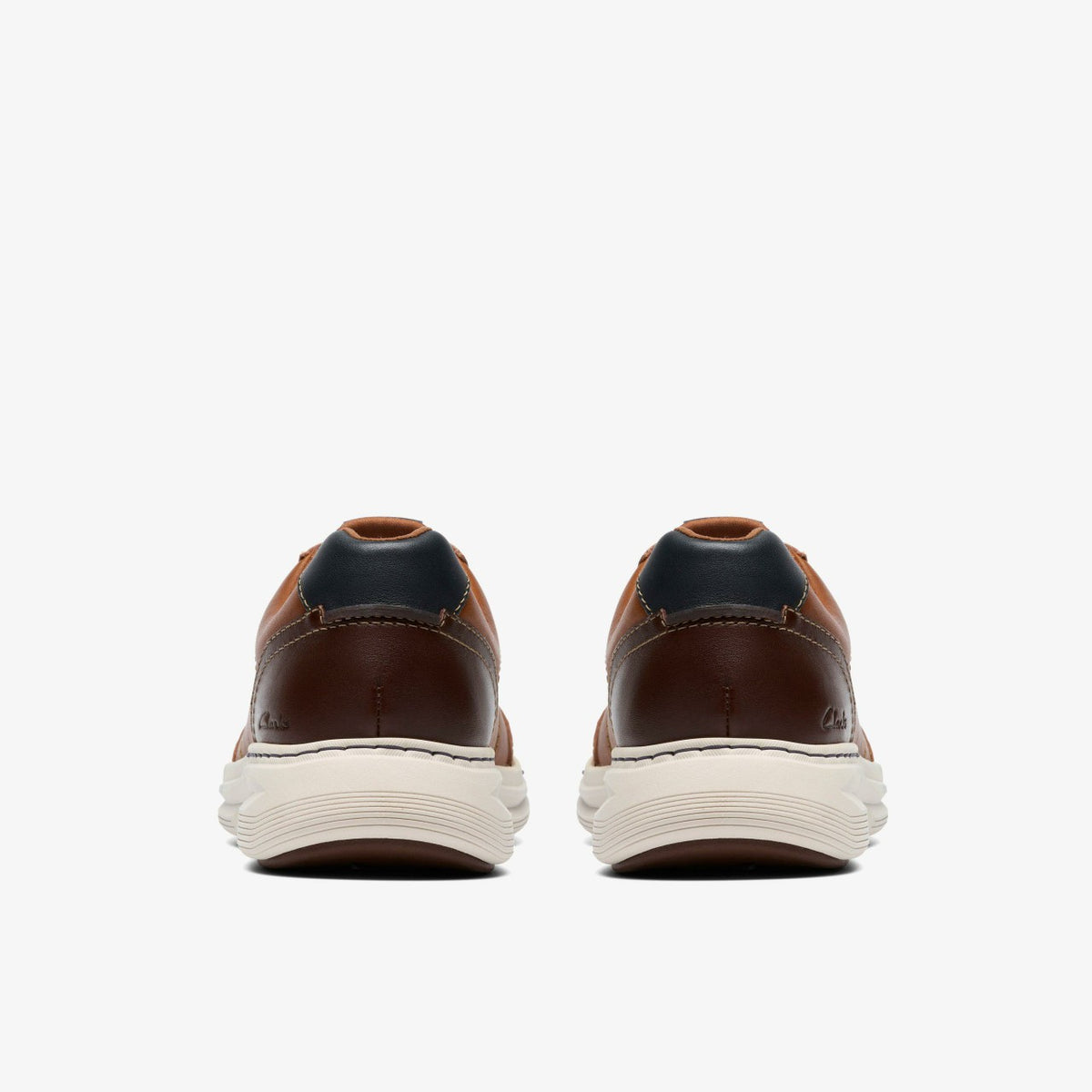 Craftwell Lace Tan Leather