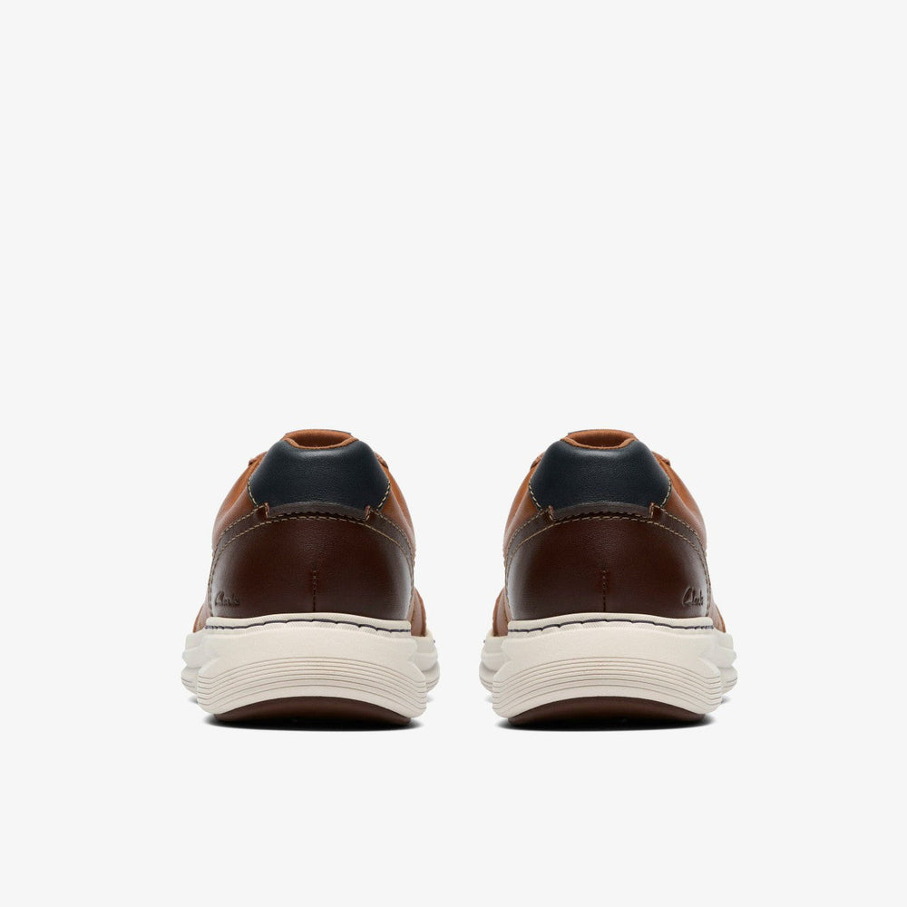 Craftwell Lace Tan Leather