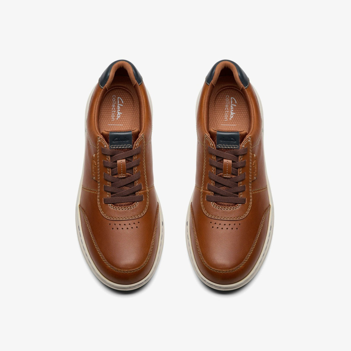 Craftwell Lace Tan Leather