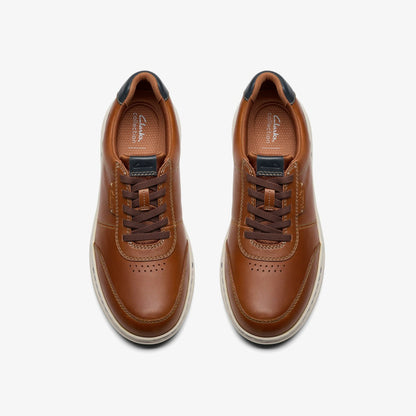 Craftwell Lace Tan Leather