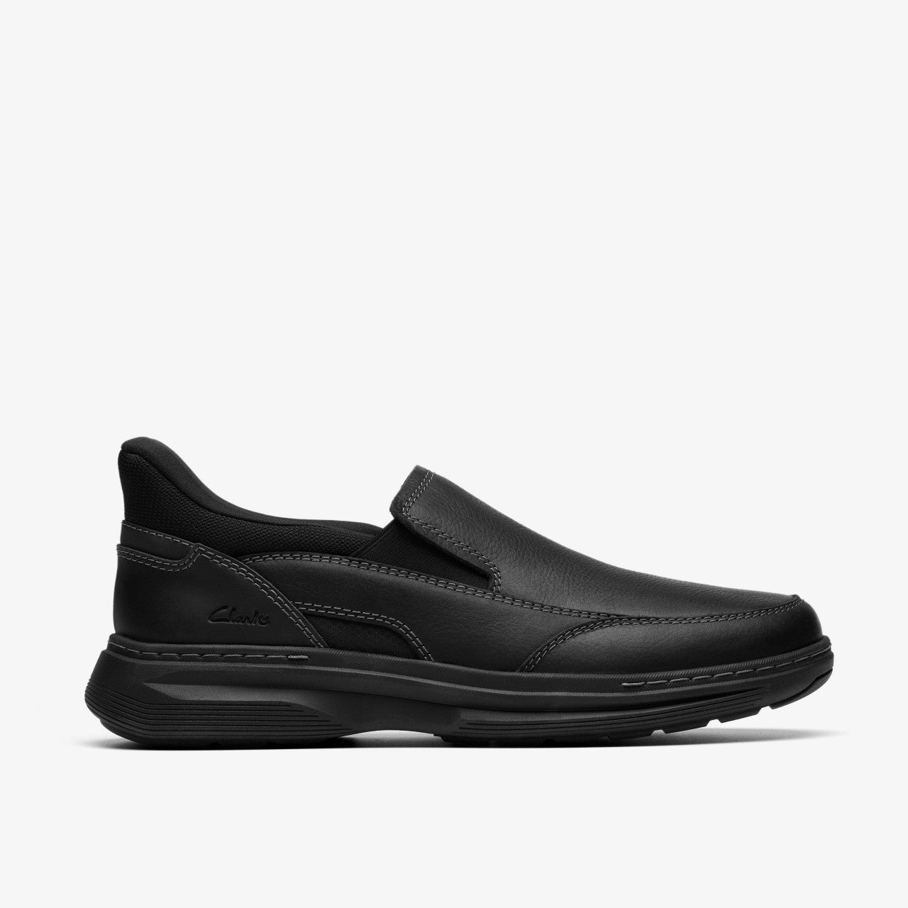Craftwell Step Black Tumbled