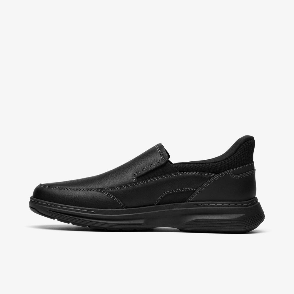 Craftwell Step Black Tumbled