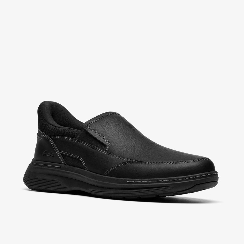 Craftwell Step Black Tumbled