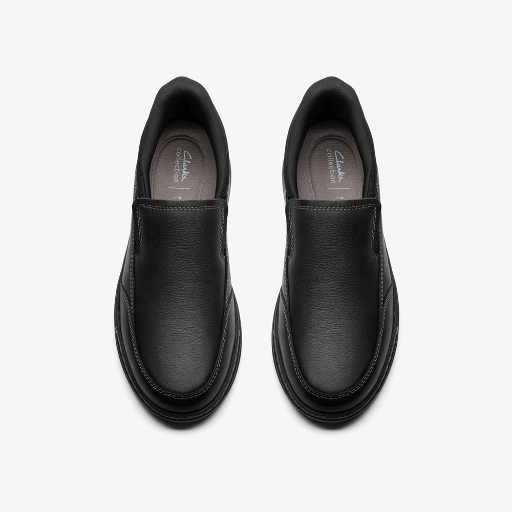 Craftwell Step Black Tumbled