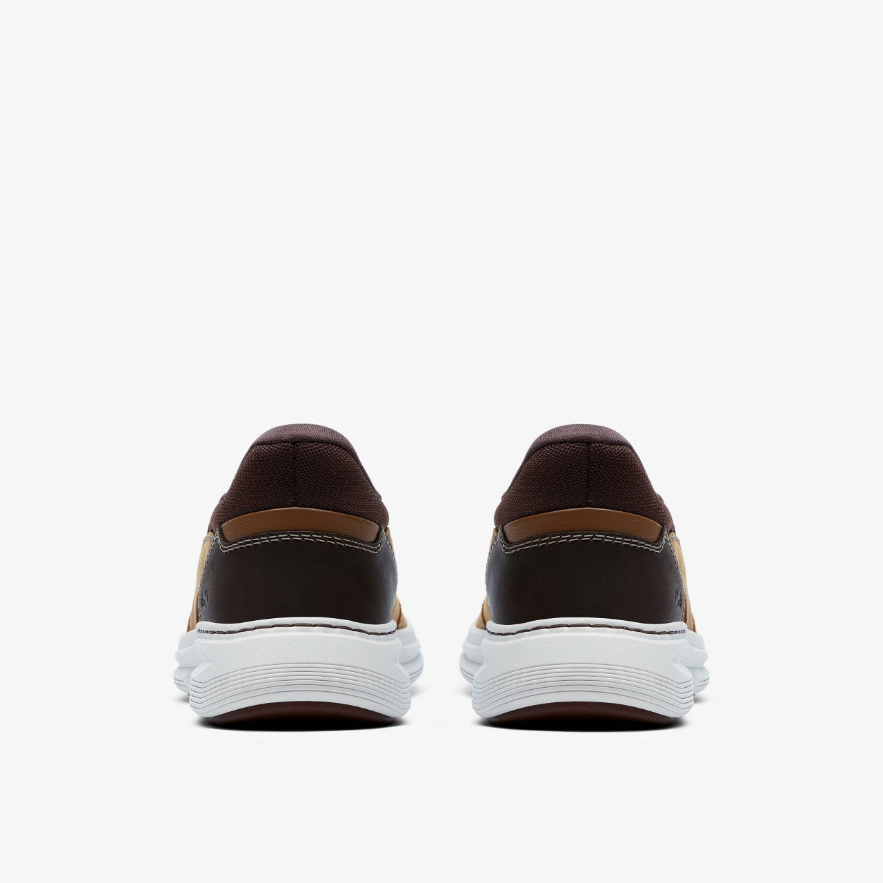 Craftwell Step Light Brown Leather