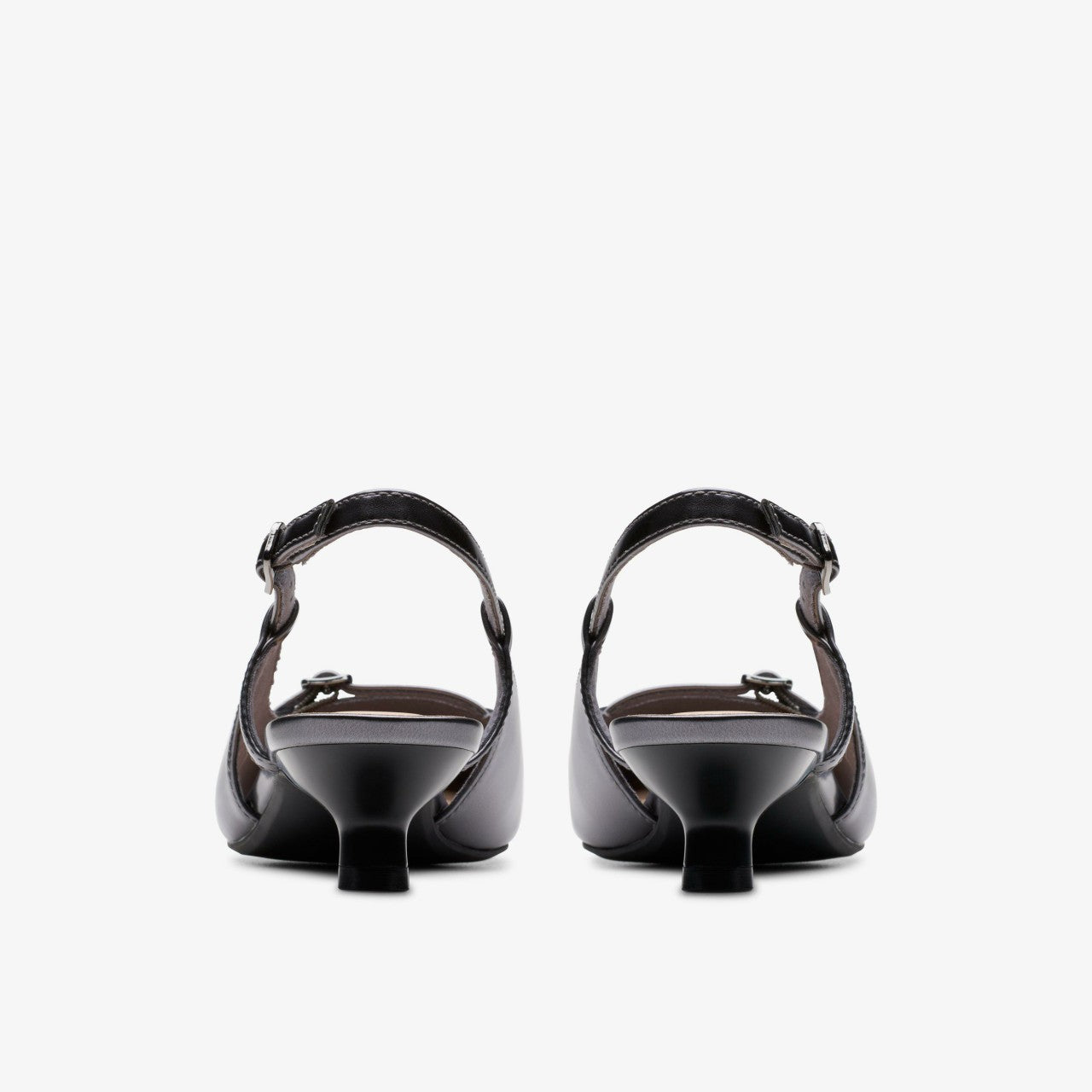 Scarlyt Rowan Dark Pewter Metallic