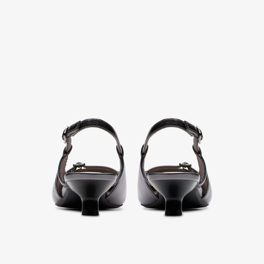 Scarlyt Rowan Dark Pewter Metallic