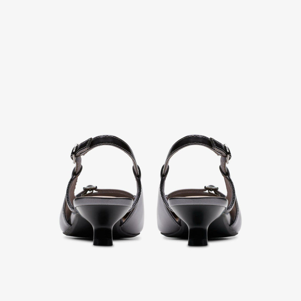 Scarlyt Rowan Dark Pewter Metallic