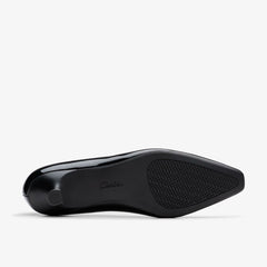 Scarlyt Piper Black Patent