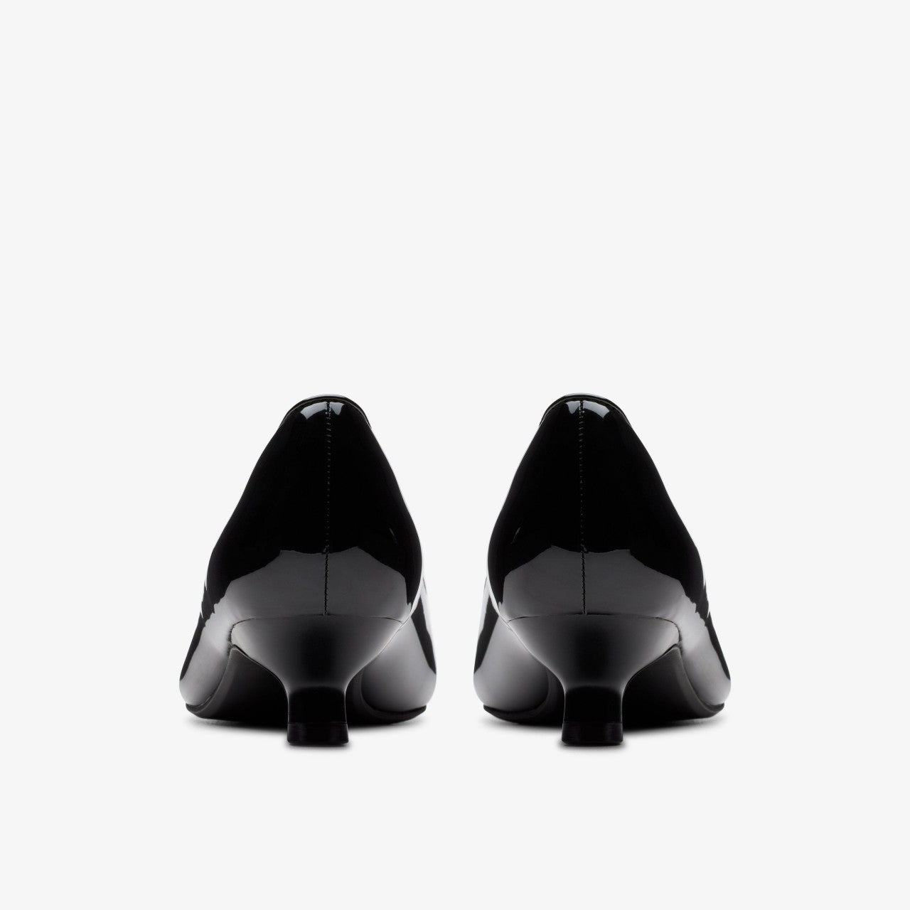 Scarlyt Piper Black Patent