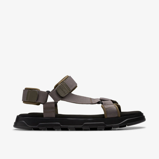 Kilver Strap Khaki