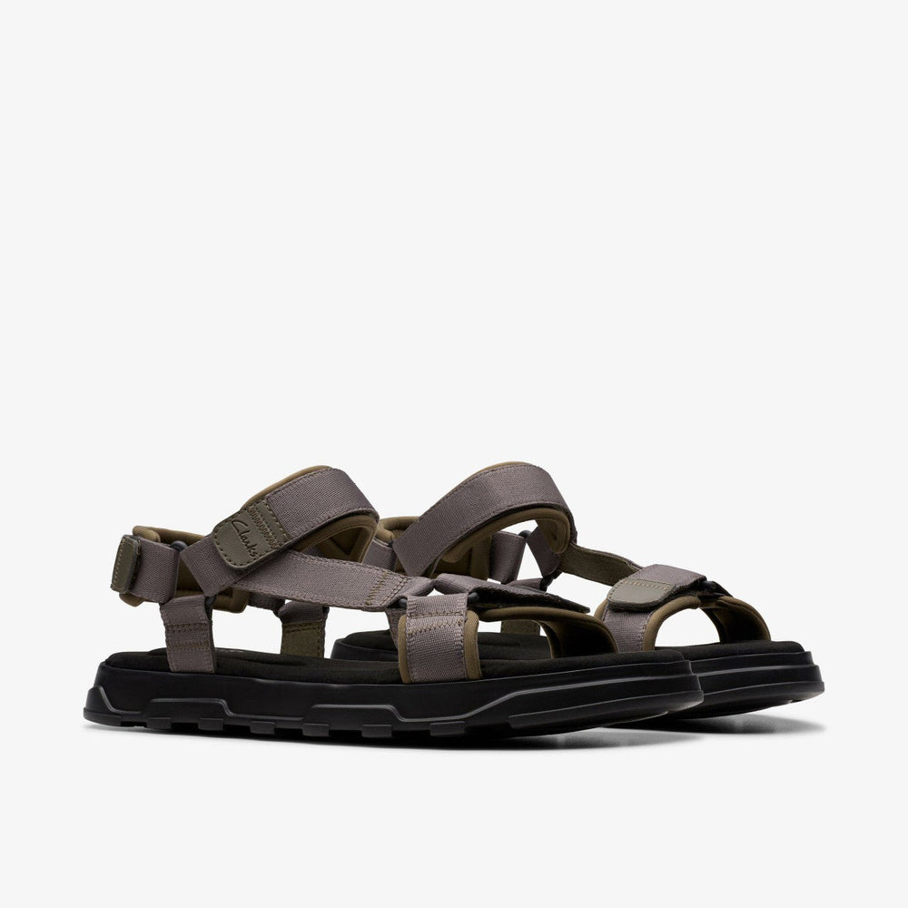 Kilver Strap Khaki