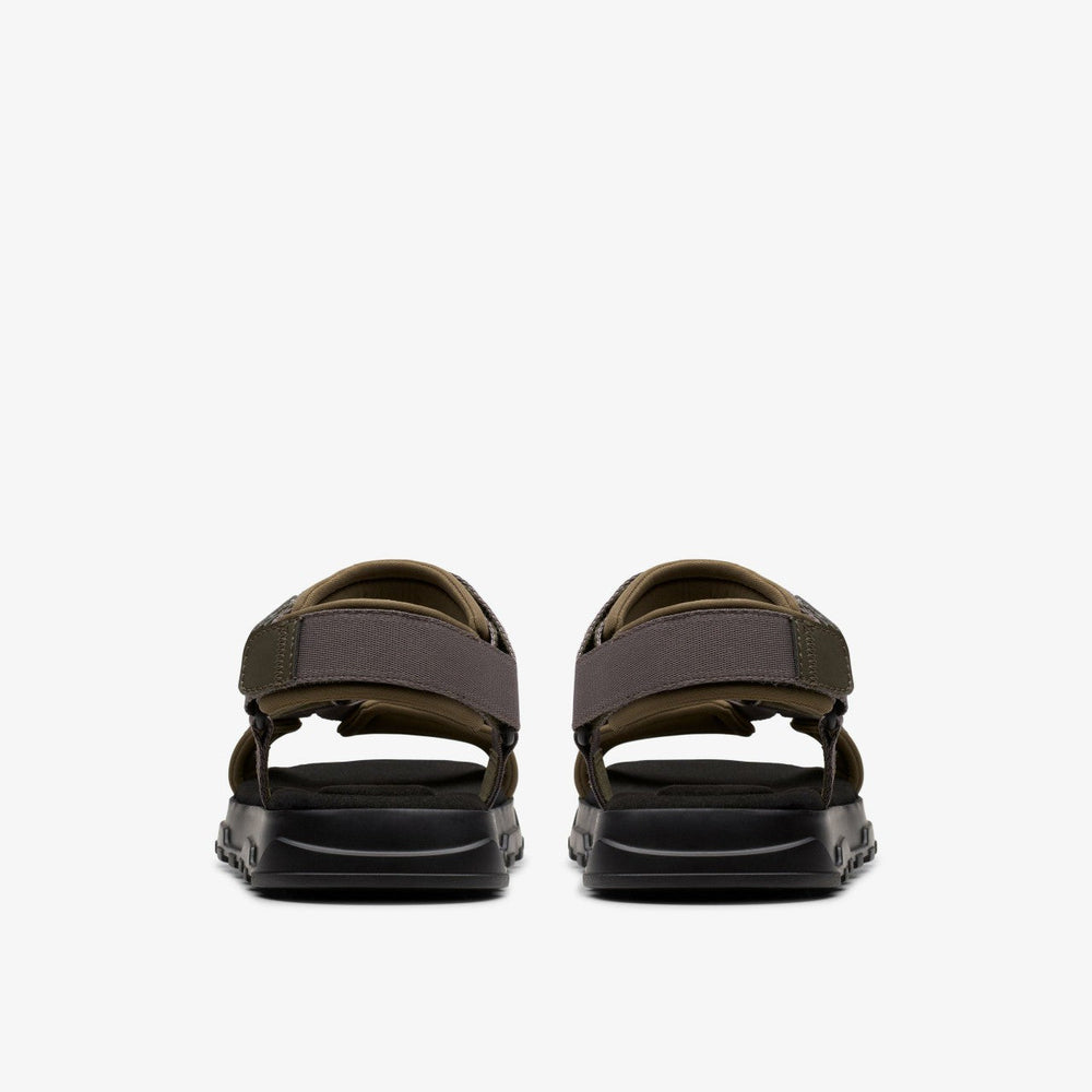 Kilver Strap Khaki