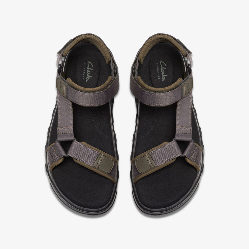 Kilver Strap Khaki
