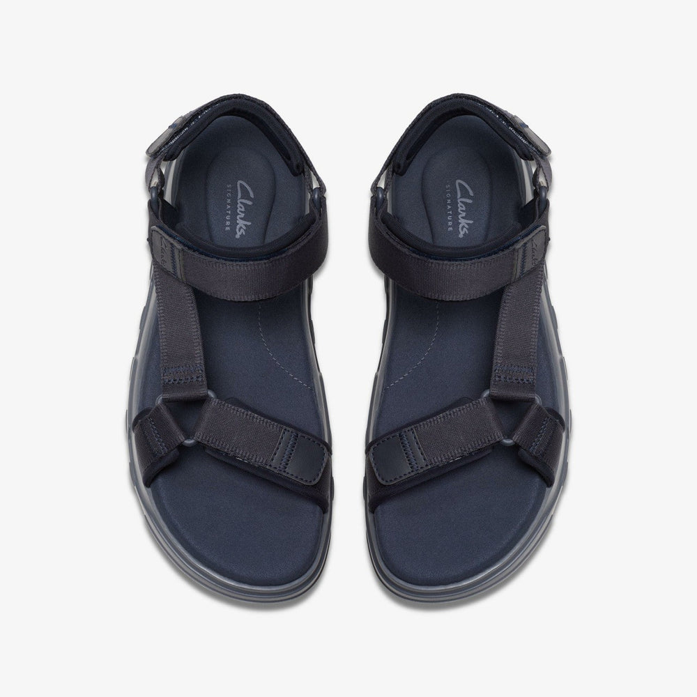 Kilver Strap Navy