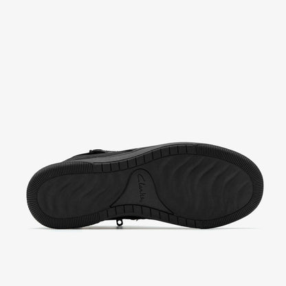 Brinkley Derby Black