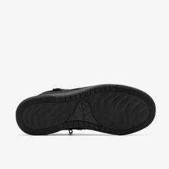 Brinkley Derby Black