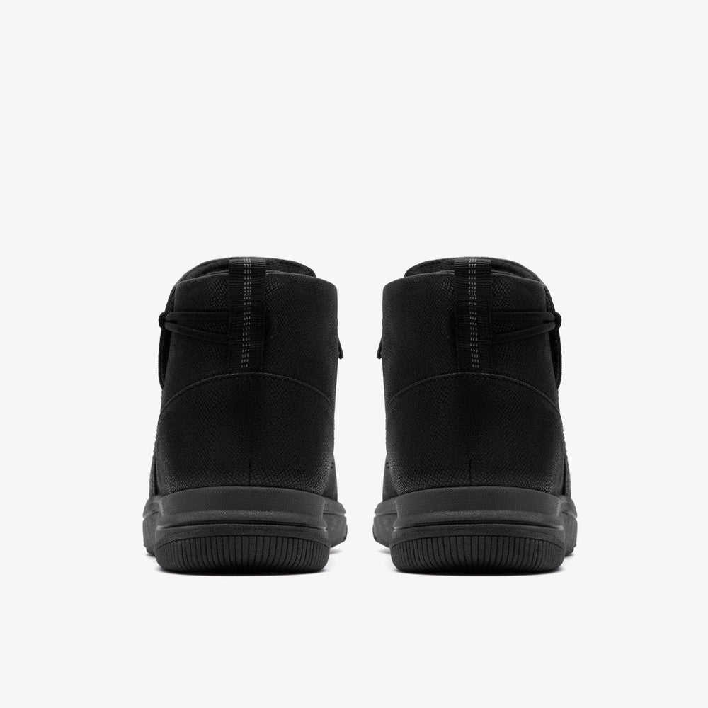 Brinkley Derby Black